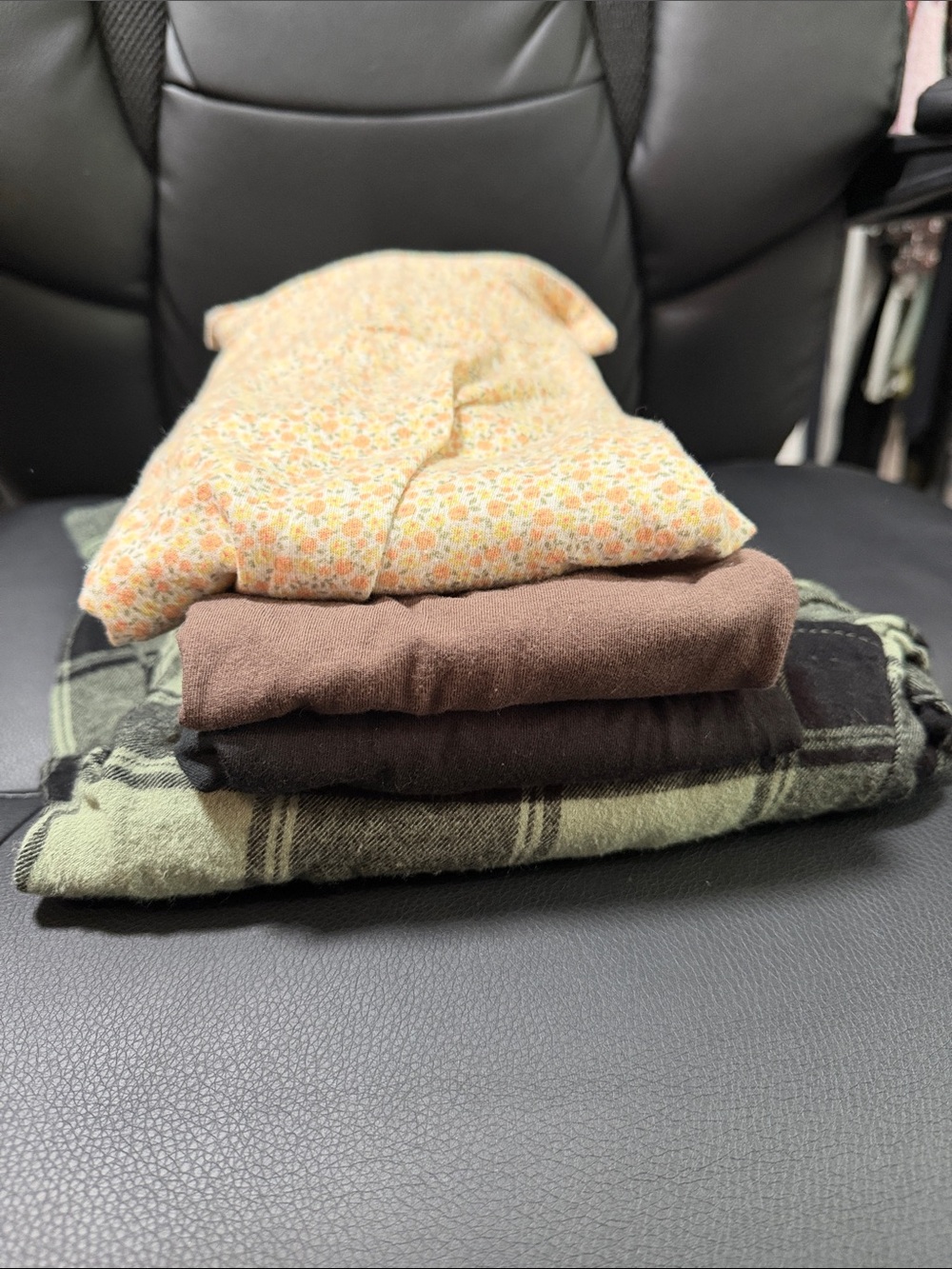 Size 14 Girls top bundle